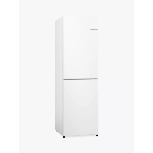 Bosch Kgn27nweag - Koel-vriescombinatie - 182 Cm - Nofrost | Nieuw (outlet)