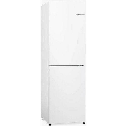 Bosch Kgn27nweag - Koel-vriescombinatie - 182 Cm - Nofrost | Nieuw (outlet) Tweedehands
