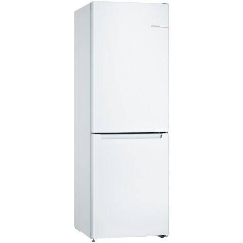 Bosch KGN33NWEB - Koel-vriescombinatie - NoFrost - MultiBox - Wit