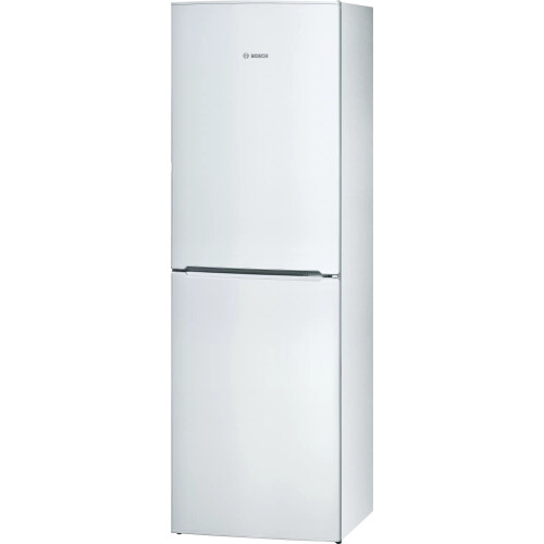 Bosch Kgn34vw25g Koel-vriescombinatie - 185 Cm - Nofrost