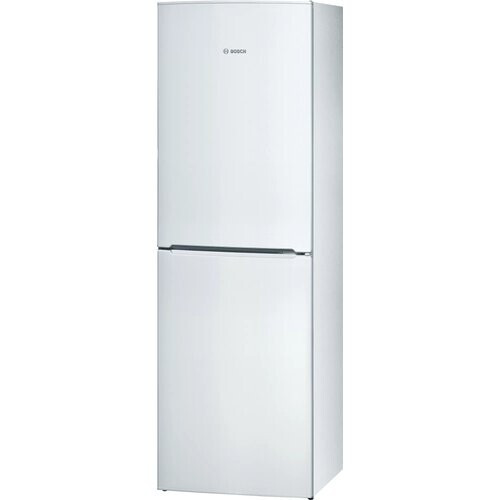 Bosch Kgn34vw25g Koel-vriescombinatie - 185 Cm - Nofrost Tweedehands