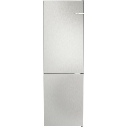 Bosch KGN362LBF - Koel-vriescombinatie - No Frost - VitaFresh XXL 0°C - Wit Tweedehands