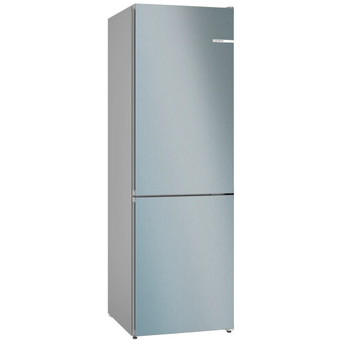 Bosch KGN362LDF - Koel-vriescombinatie - No Frost VitaFresh 0°C - Wit