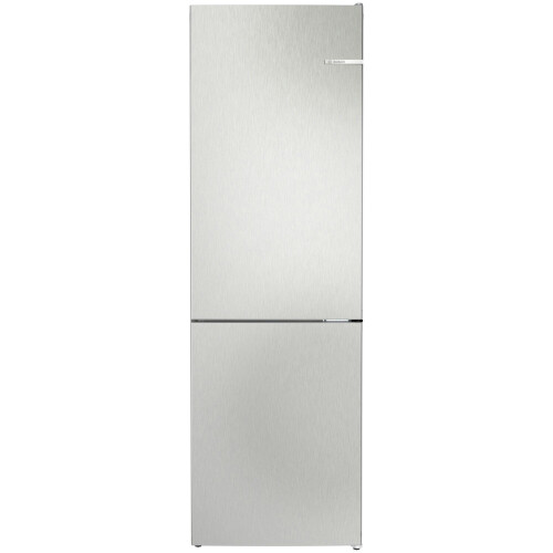 Bosch KGN362LDF - Koel-vriescombinatie - No Frost VitaFresh 0°C zone - Wit Tweedehands
