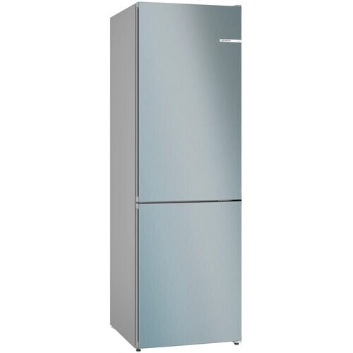 Bosch Kgn362ldfg - Koel-vriescombinatie - 186 Cm Nofrost Rvs | Nieuw (outlet) Tweedehands