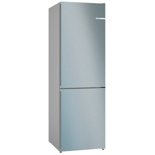 Bosch Kgn362ldfg Koel-vriescombinatie 186cm | Nieuw (outlet)