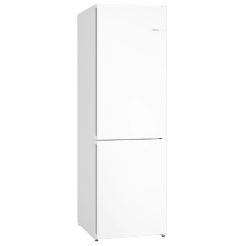 Bosch KGN362WDF - Koel-vriescombinatie - VitaFresh XXL lade - Wit