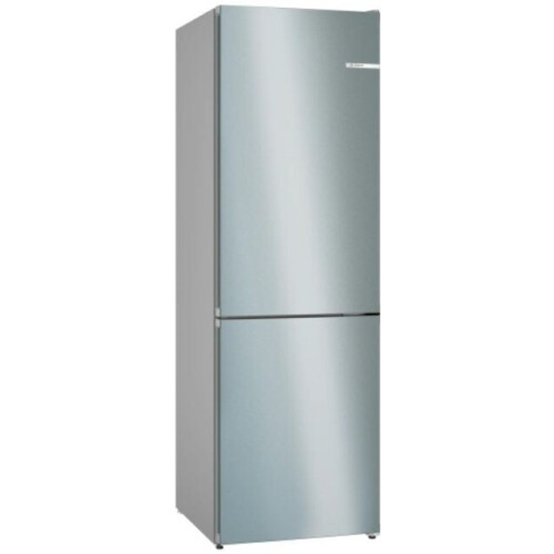 Bosch KGN36EICF - Koel-/vriescombinatie - VitaFresh XXL NoFrost - RVS Tweedehands