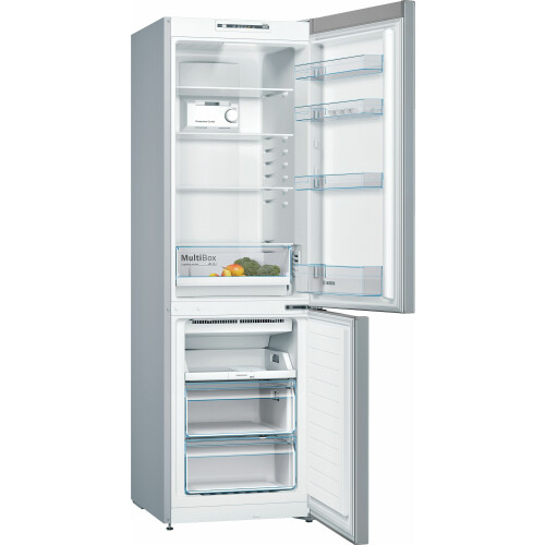 BOSCH KGN36NLEA - Koel-vriescombinatie - NoFrost technologie - PerfectFit
