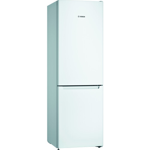 Bosch KGN36NWEA - Koel-vriescombinatie - NoFrost - MultiAirflow - Wit