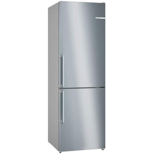 BOSCH KGN36VICT - Koel-vriescombinatie - No-frost XXL VitaFresh lade - Kleur niet gespecificeerd