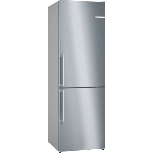 BOSCH KGN36VICT - Koel-vriescombinatie - No-Frost XXL VitaFresh - Wit Tweedehands
