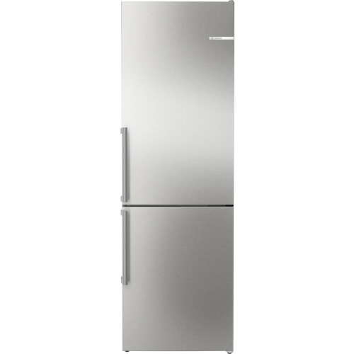 Bosch Kgn36vict - Koel-vriescombinatie - Nofrost - Vitafresh - Energieklasse C | Nieuw (outlet)