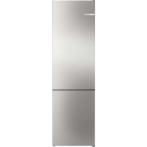BOSCH KGN392I1F - Koelkast - No-Frost - RVS Tweedehands