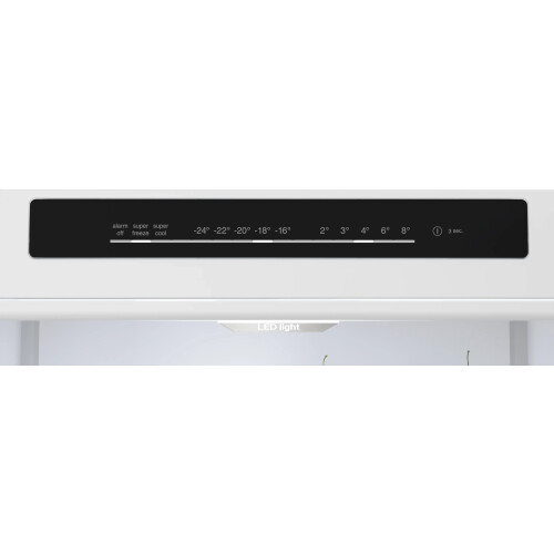 Bosch Kgn392i1f - Koelvriescombinatie - Nofrost - 29 Db | Nieuw (outlet)