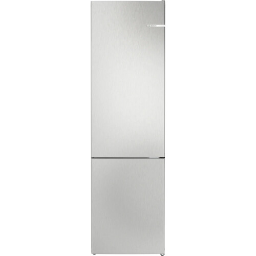 Bosch Kgn392laf - Koelvriescombinatie - 203 Cm - 363l - No Frost - Zilver | Nieuw (outlet) Tweedehands
