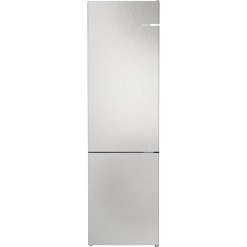 Bosch Kgn392lafg - Koelvriescombinatie - 203 Cm - 363l - No Frost & Vitafresh - Zilver | Nieuw (outlet)