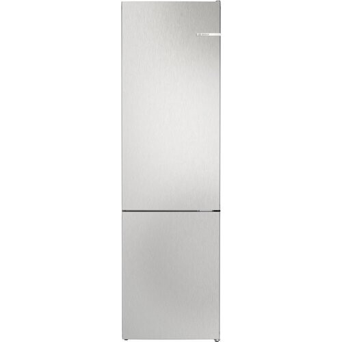 Bosch Kgn392lafg - Koelvriescombinatie - 203 Cm - 363l - No Frost & Vitafresh - Zilver | Nieuw (outlet) Tweedehands
