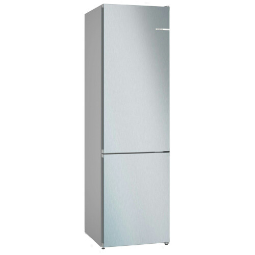 Bosch KGN392LDF - Koelvriescombinatie - No-Frost - RVS Tweedehands