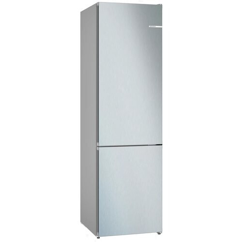 Bosch Kgn392ldfg Koel-vriescombinatie - 203 Cm - No Frost - Energieklasse D | Nieuw (outlet) Tweedehands