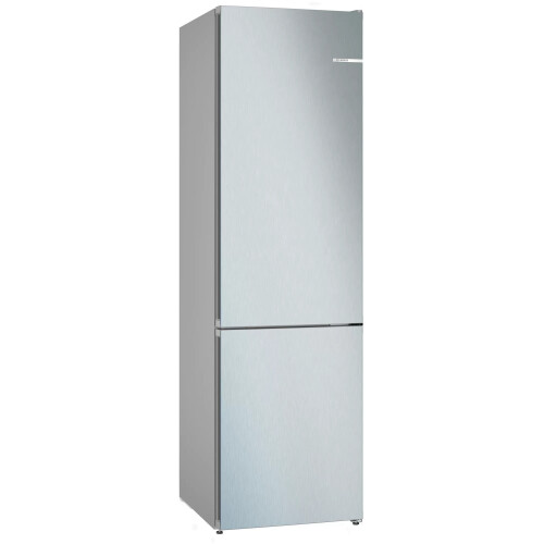 Bosch Kgn392ldfg Koel-vriescombinatie - 203 Cm - No Frost - Energieklasse D | Nieuw (outlet)