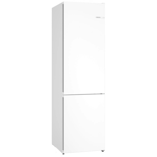 Bosch Kgn392wdfg - Koel-vriescombinatie - 203 Cm - Nofrost | Nieuw (outlet)
