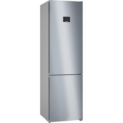 Bosch Kgn394icf – Koel-vriescombinatie – 203 Cm – 363l – No Frost – 35 Db | Nieuw (outlet) Tweedehands