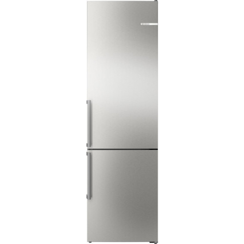 Bosch Kgn39aiau - Koelvriescombinatie - 203 Cm - 363l - No Frost - Rvs | Nieuw (outlet)