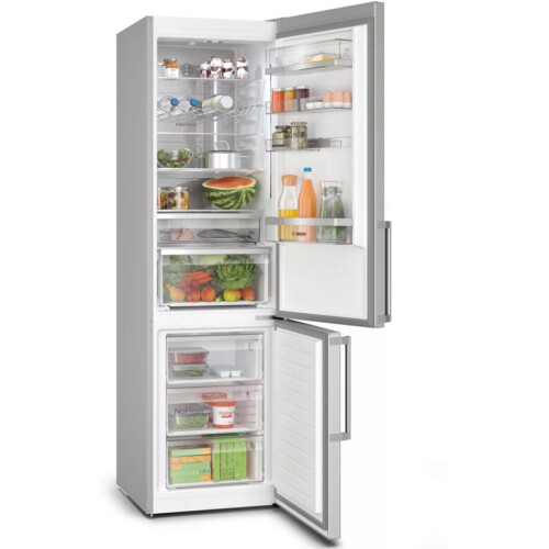 Bosch Kgn39aibt - Koel-vriescombinatie - 203 Cm Hoog - 363l - No Frost | Nieuw (outlet)