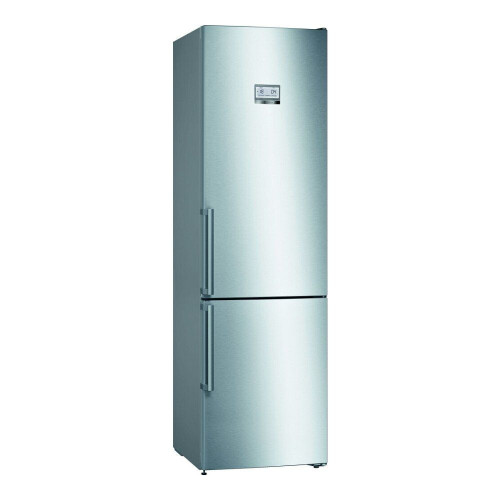 Bosch KGN39HIEP - Koel-vriescombinatie - Home Connect VitaFresh NoFrost - Wit