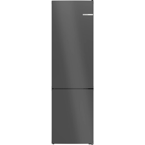 Bosch Kgn39ocaf - Koelvriescombinatie - 203 Cm - 363l - No Frost - Antraciet | Nieuw (outlet)