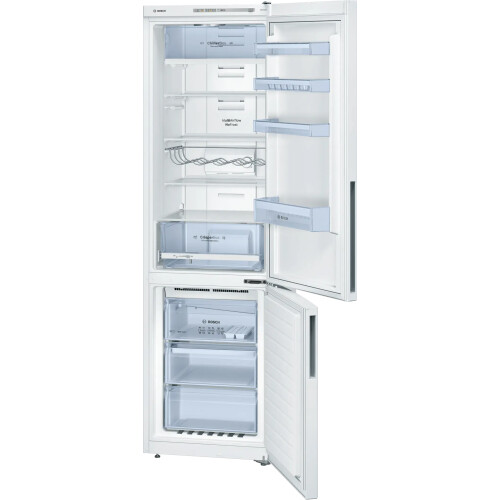 Bosch Kgn39vw31g - Koelvriescombinatie - 201 Cm - 354l - No Frost