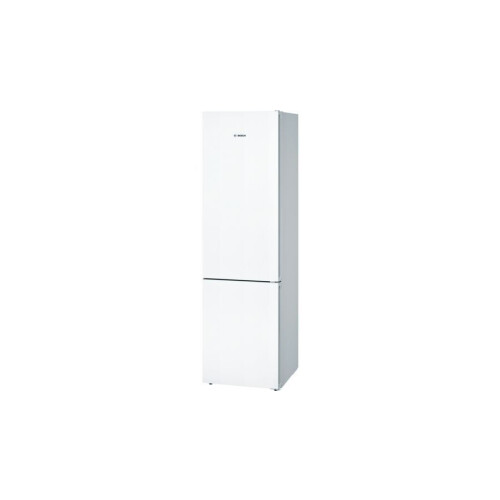 Bosch Kgn39vw35g - Koel-vriescombinatie - 203 Cm - 366l - No Frost - Zilver