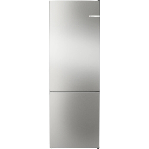 Bosch Kgn492iaf - Koelvriescombinatie - 440l - Nofrost - Rvs | Nieuw (outlet)