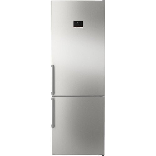 Bosch Kgn49aibt – Brede Koel-vriescombinatie – 203 Cm – 440 L – No Frost – 35 Db – 0°-zone | Nieuw (outlet) Tweedehands