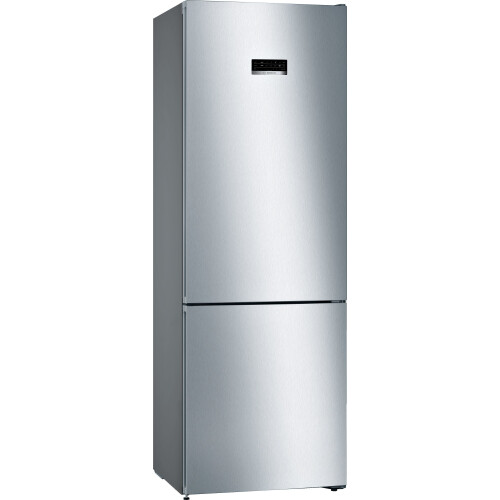 BOSCH KGN49XLEA - Vrijstaande Koelkast - 331 liter opslag - Biofresh/0°-zone Tweedehands