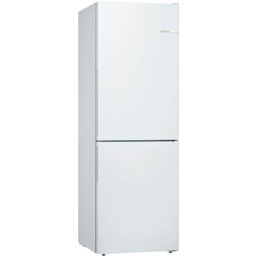 Bosch KGV332WEA - Koel-vriescombinatie - LowFrost - VitaFresh lade - Wit