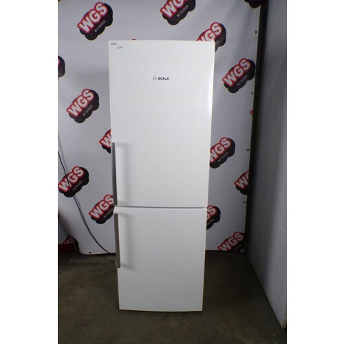 Bosch KGV33GW31 - Koel-vriescombinatie - 192L koelgedeelte - 92L vriesgedeelte