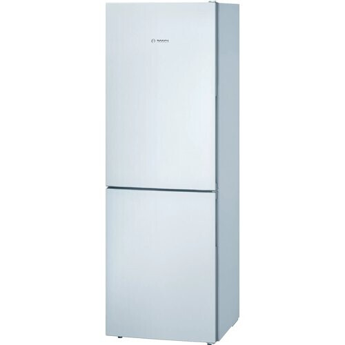 Bosch Kgv33nw20g - Koel-vriescombinatie - 175 Cm - 288l - Wit Tweedehands