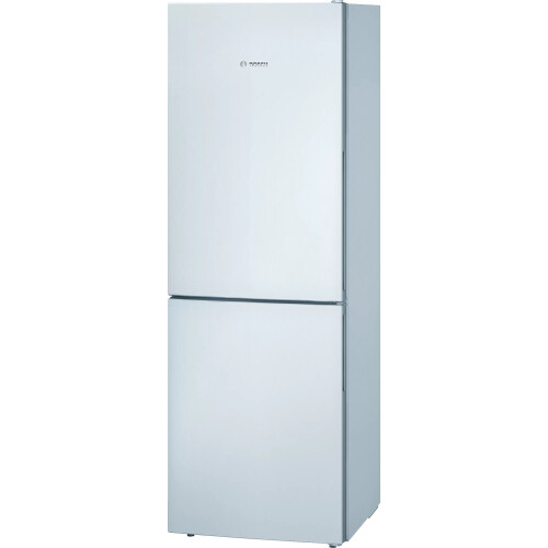 Bosch Kgv33nw20g - Koel-vriescombinatie - 175 Cm - 288l - Wit