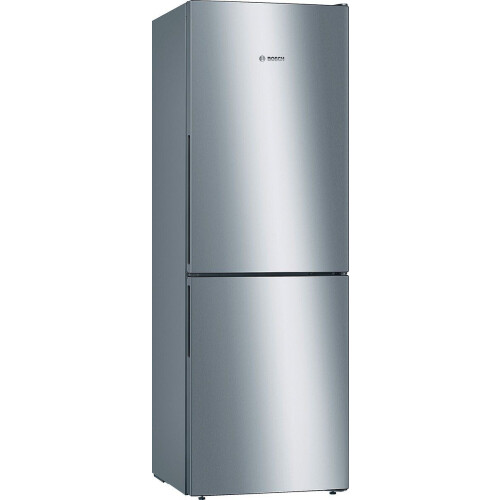 Bosch KGV33VLEA - Koel-vriescombinatie - easyAccess plateaus VitaFresh lade - Wit Tweedehands