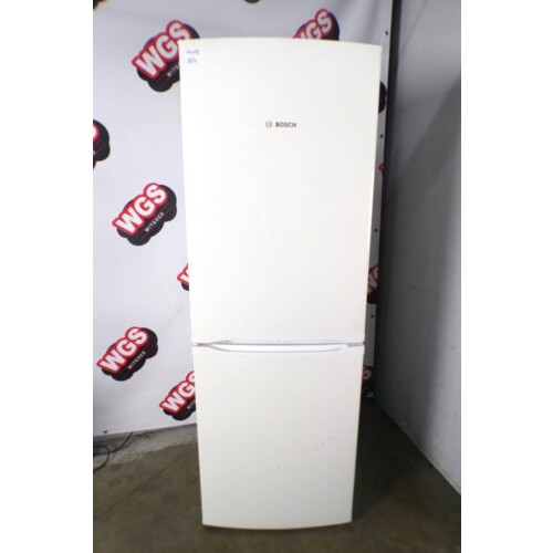 Bosch KGV33X33 - Koel-vriescombinatie - 277 liter - B 60 x D 68 x H 185 cm