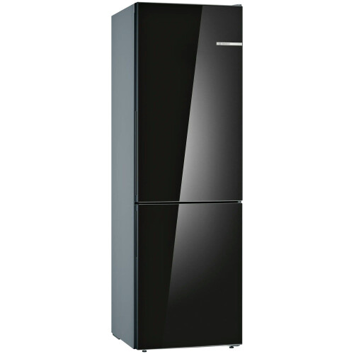 Bosch KGV36VBEAS - Koel-vriescombinatie - LowFrost easyAccess - Wit