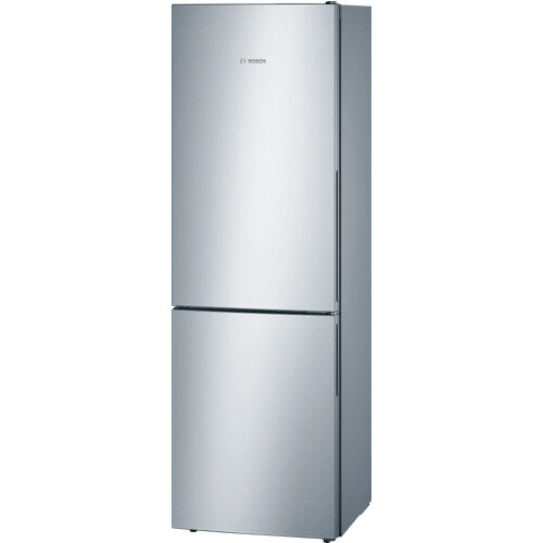 Bosch Kgv36vl30s - Koelvriescombinatie - 215l Koelen - 94l Vriezen Tweedehands