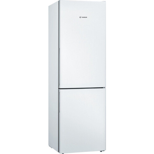 Bosch KGV36VWEA - Koel-vriescombinatie - LowFrost - Wit Tweedehands