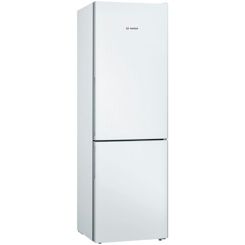 Bosch KGV36VWEA - Koel-vriescombinatie - VitaFresh lade - E Tweedehands