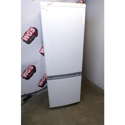 Bosch KGV70E00 - Koel-vriescombinatie - 236 liter - B 55 x D 60 x H 155 cm Tweedehands