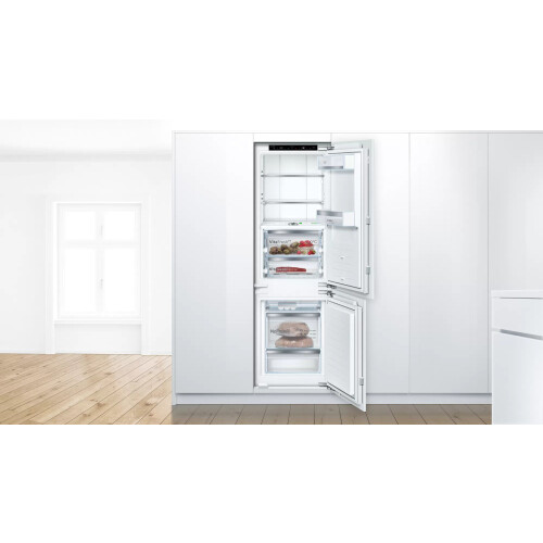 Bosch Kif86pfe0 Inbouw Koel-vriescombi 177cm | Nieuw (outlet)