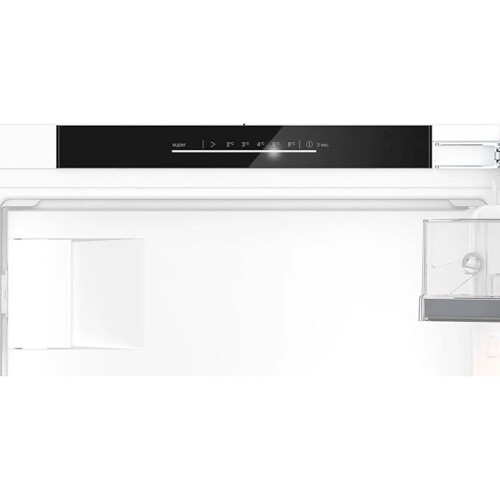 Bosch KIL22ADD1 - Inbouw koelkast - Vita Fresh XXL - 104 liter koelruimte - 15 liter vriesruimte