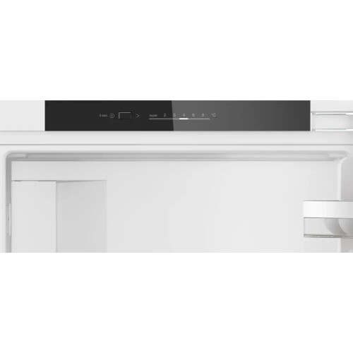 Bosch Kil22vfe0 - Inbouw Koel-vriescombinatie - Energieklasse E | Nieuw (outlet)